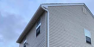 Best Historical Building Siding Restoration  in Charleston, WV